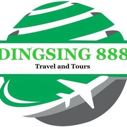 Ding Sing888 Travel & Tours .